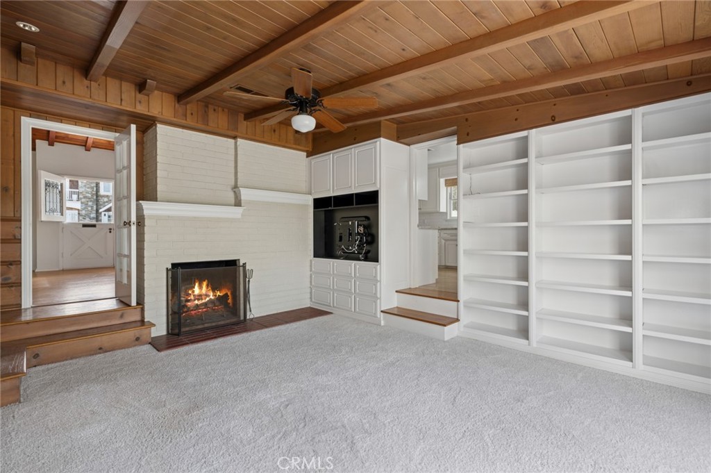 Corona del Mar North of PCH (CNHW) - Residential Lease