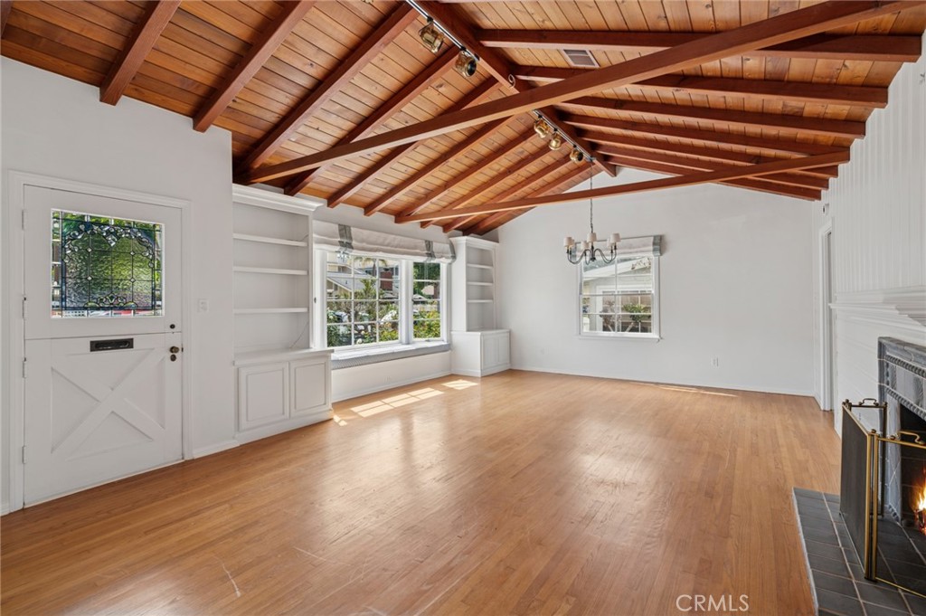 Corona del Mar North of PCH (CNHW) - Residential Lease