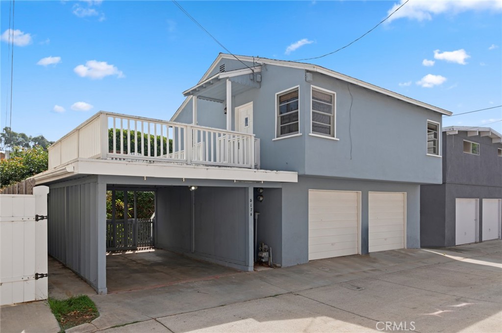 Corona del Mar North of PCH (CNHW) - Residential Lease