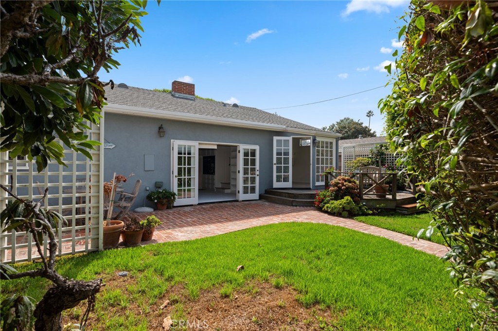 Corona del Mar North of PCH (CNHW) - Residential Lease