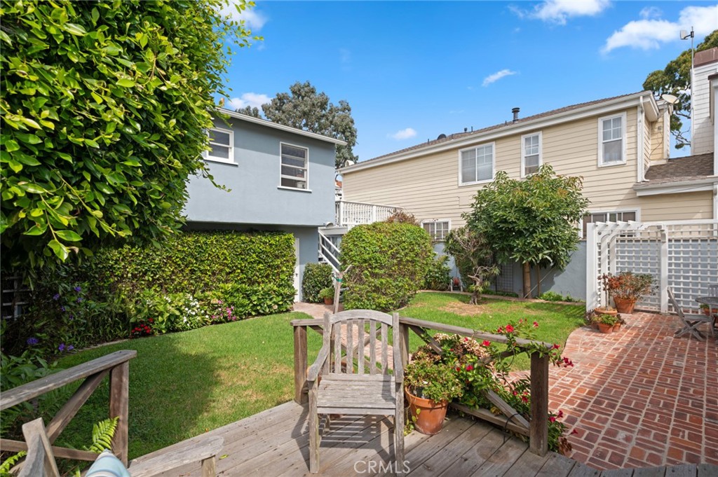 Corona del Mar North of PCH (CNHW) - Residential Lease