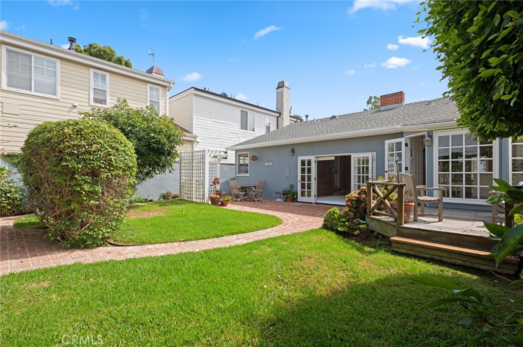 Corona del Mar North of PCH (CNHW) - Residential Lease