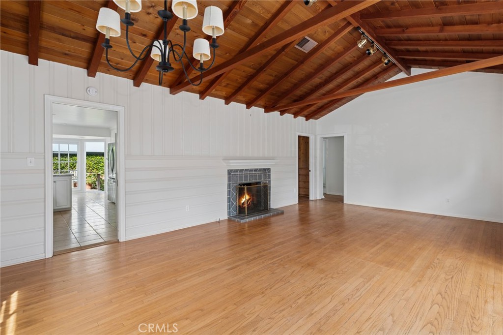 Corona del Mar North of PCH (CNHW) - Residential Lease
