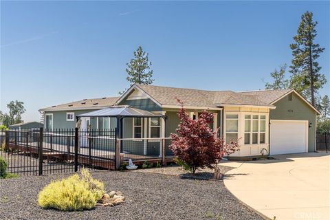 Photo of 1674 Flicker LN, Paradise, CA 95969 (MLS # SN26101989)