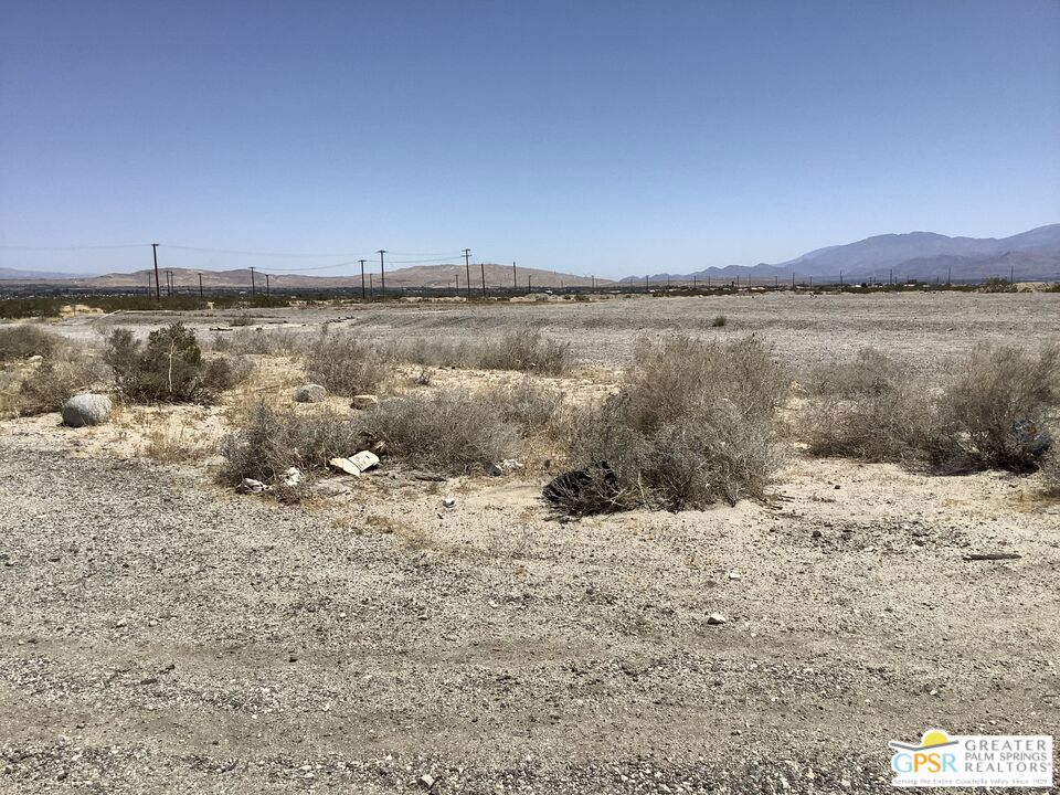 0 Palomar Lane