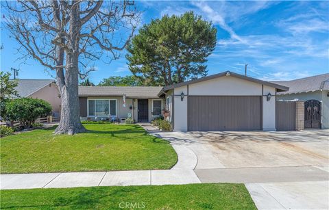 Photo of 12661 Strathmore Dr, Garden Grove, CA 92840 (MLS # OC26053283)