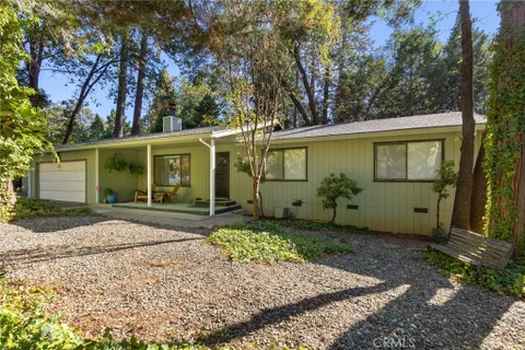 14385 Sinclair Cir, Magalia, CA 95954 - MLS#: SN26203022