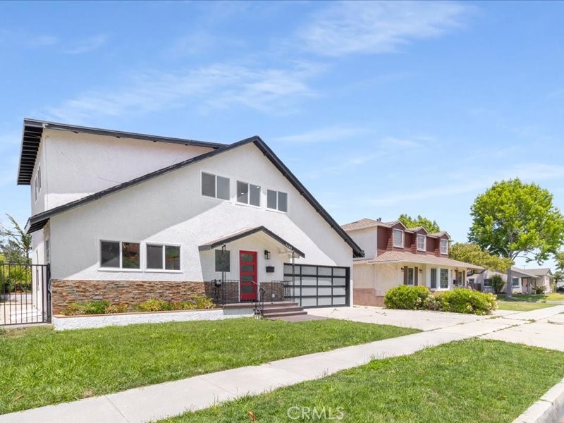 Nestled in the heart of the sought-after Hollywood Riviera neighborhood, this stunning 8-bedroom, 5-bathroom home is a rare find! Boasting over 3,000 sq. ft. of living space, this residence has undergone an extensive renovation, transforming it into a modern and stylish haven.
The open-concept layout enhances the spacious feel, with a completely remodeled kitchen featuring brand-new appliances, sleek cabinetry, and a cozy fireplace, making it the perfect gathering space. One of the upstairs bedrooms has been reimagined as a chic loft, ideal for intimate family moments, a home office, or a creative retreat.
A unique highlight of this property is its approx. 400 sq. ft. basement—a versatile space that can be transformed into a home theater, game room, library, office, or personal retreat. We spuced up the curb appeal with a brand new high quality door and modern garage door.
Situated in a family-friendly neighborhood, this home offers a safe and welcoming community vibe. Children can walk to and from school, neighbors take leisurely strolls, and the area is known for its friendly atmosphere. The spacious backyard is perfect for entertaining, barbecues, and outdoor dining under the covered patio.
With its prime location, modern upgrades, and flexible living spaces, this home is a true gem—offering comfort, convenience, and endless possibilities for the next lucky homeowner!