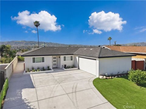 Photo of 16702 Wegman Dr, La Puente, CA 91744 (MLS # WS26011922)