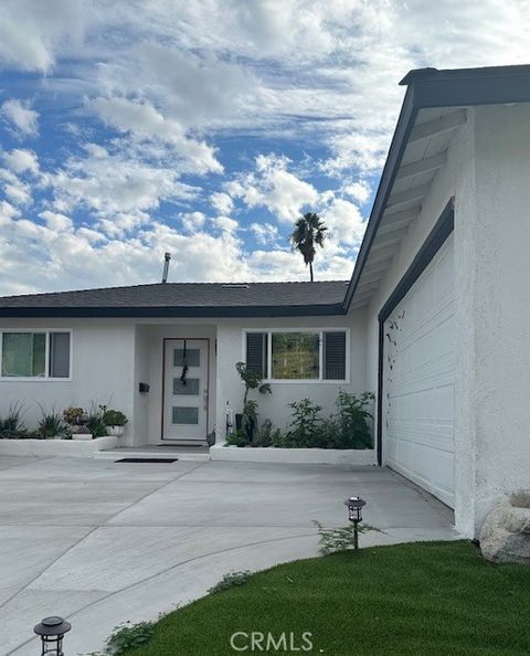 16702 Wegman La Puente CA 91744