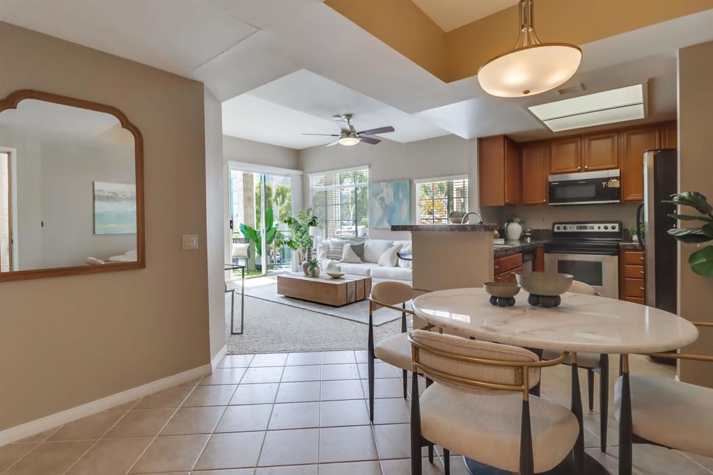 Mission Valley - Residential