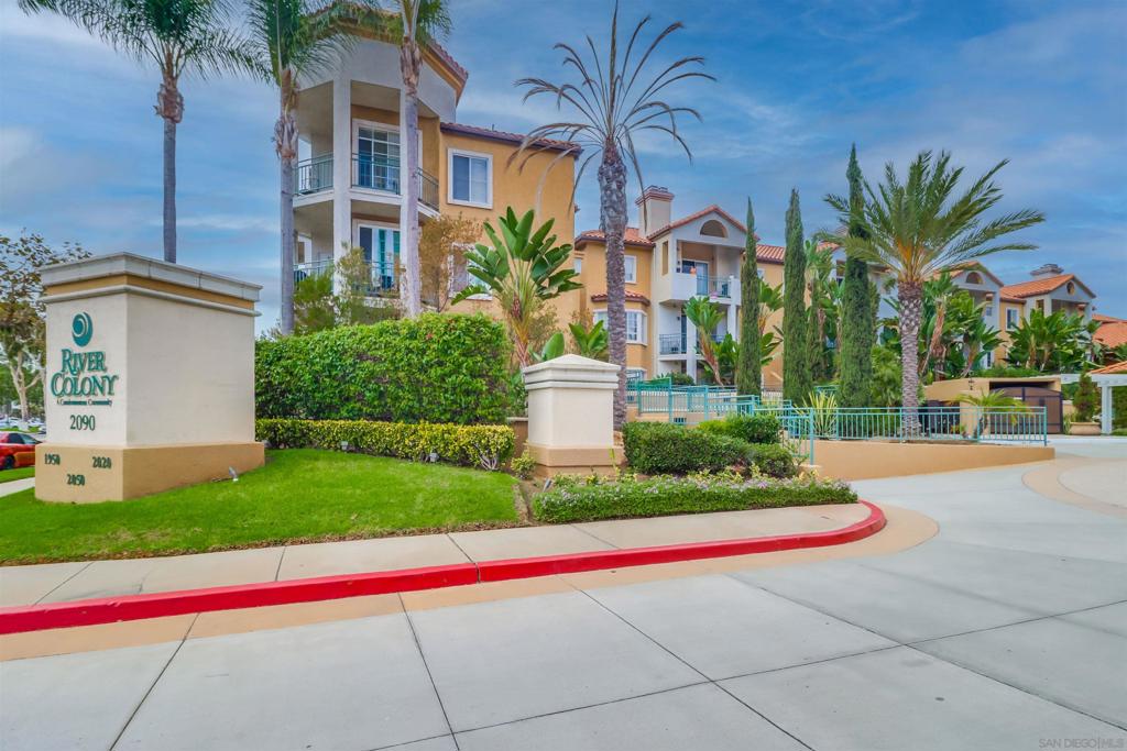 Mission Valley - Residential