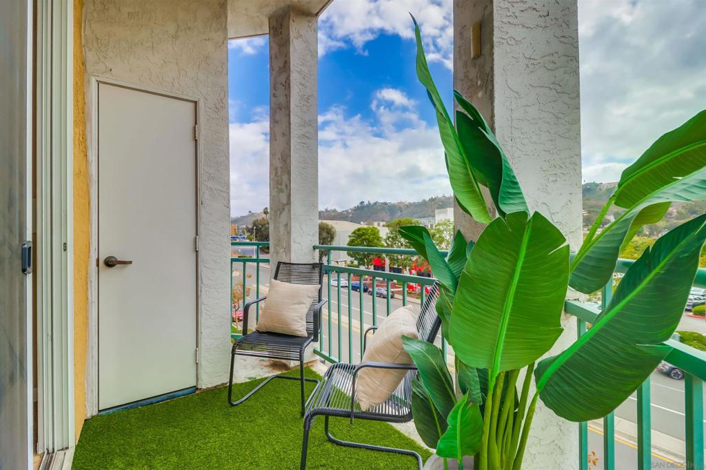 Mission Valley - Residential