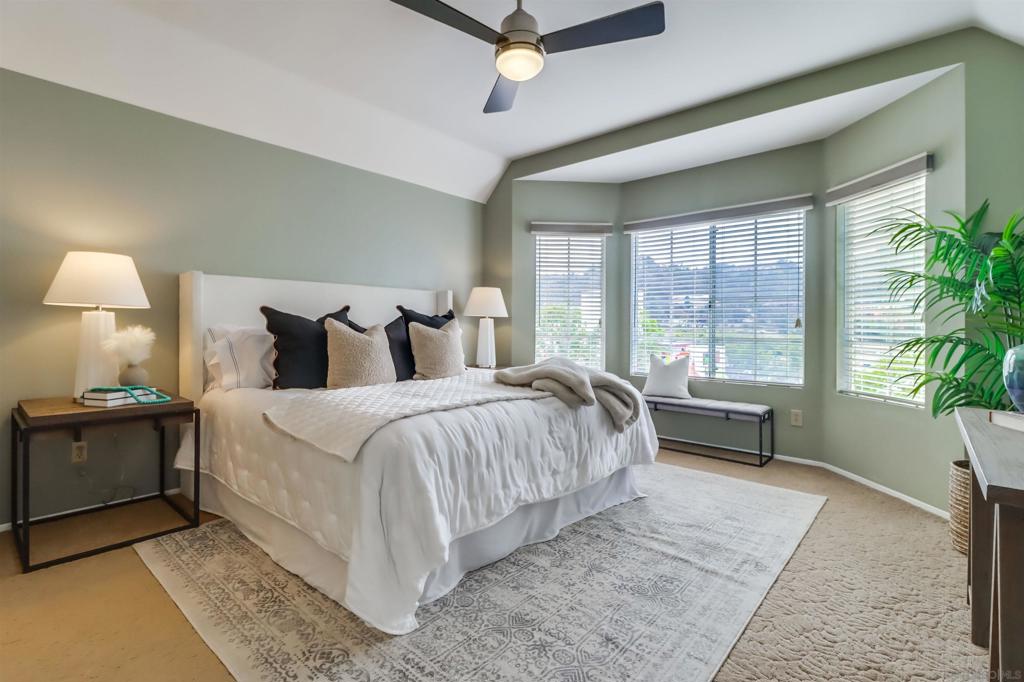 Mission Valley - Residential