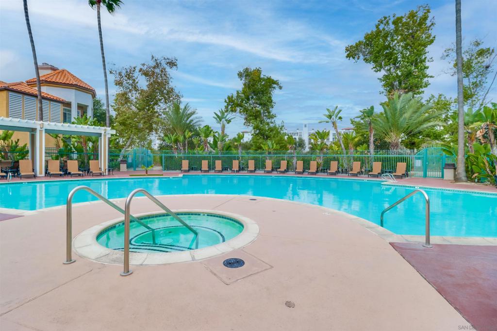 Mission Valley - Residential