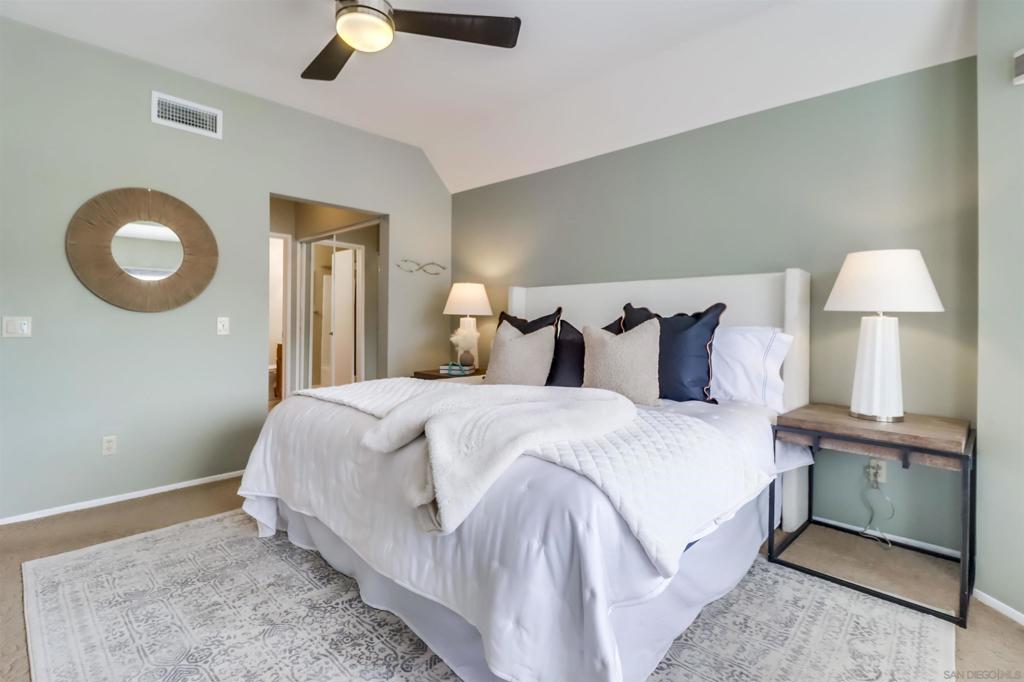 Mission Valley - Residential