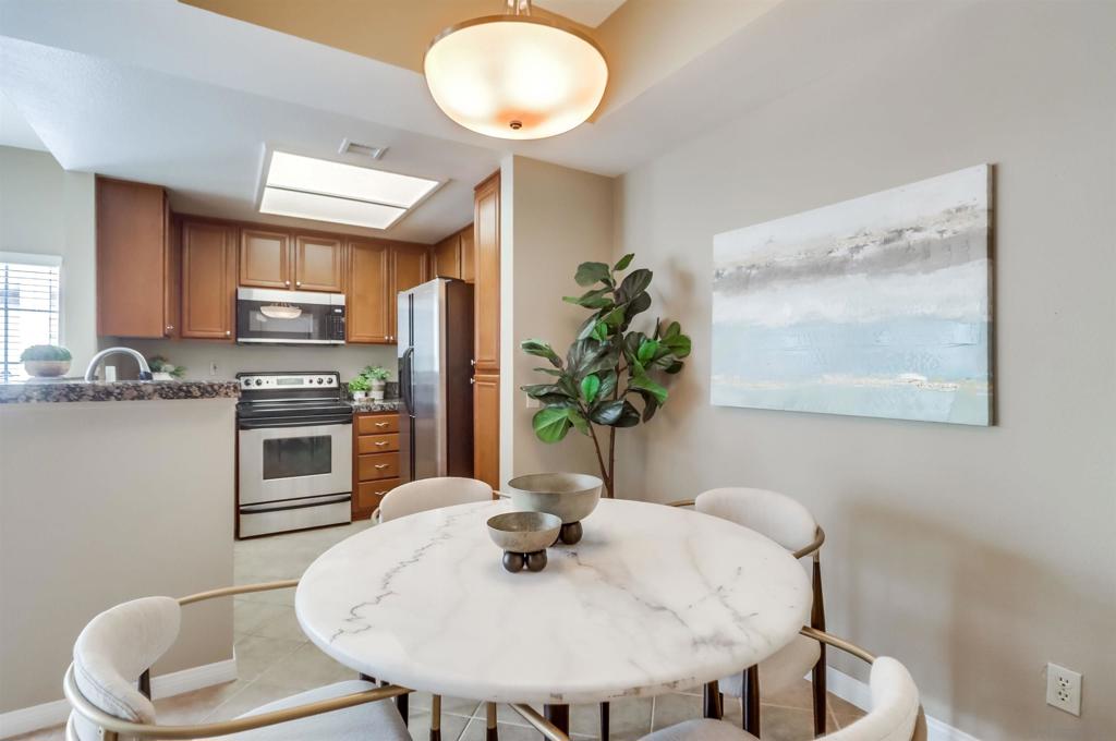 Mission Valley - Residential