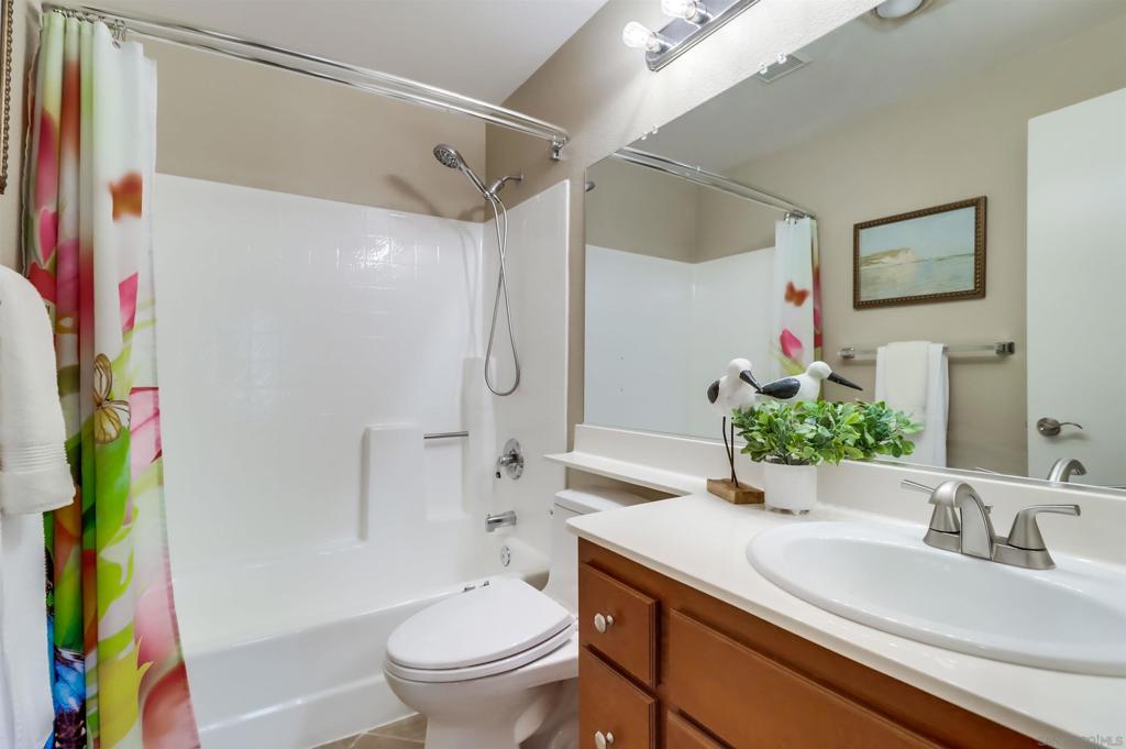 Mission Valley - Residential