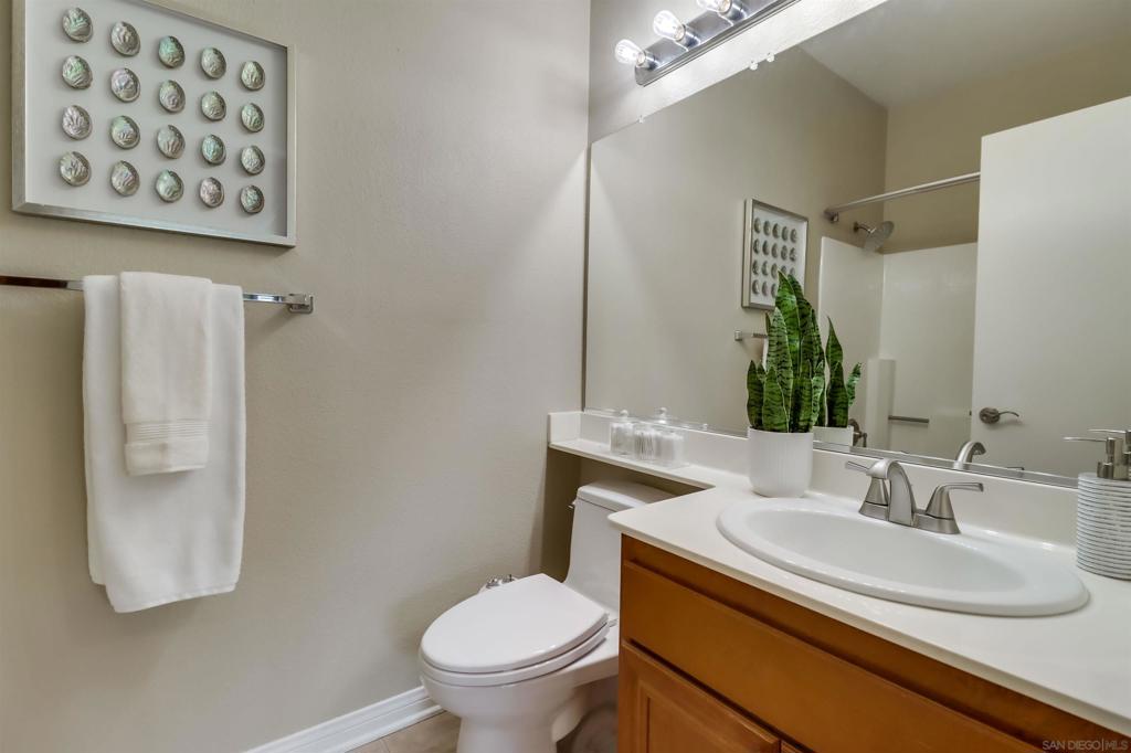 Mission Valley - Residential
