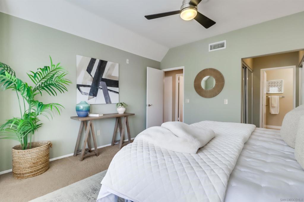 Mission Valley - Residential