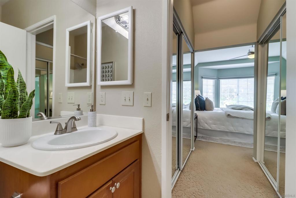 Mission Valley - Residential
