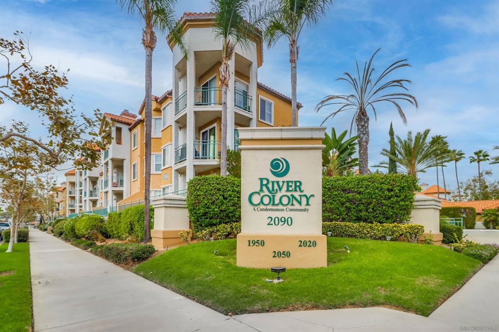 Mission Valley - Residential
