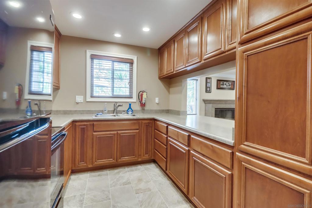 Mission Valley - Residential