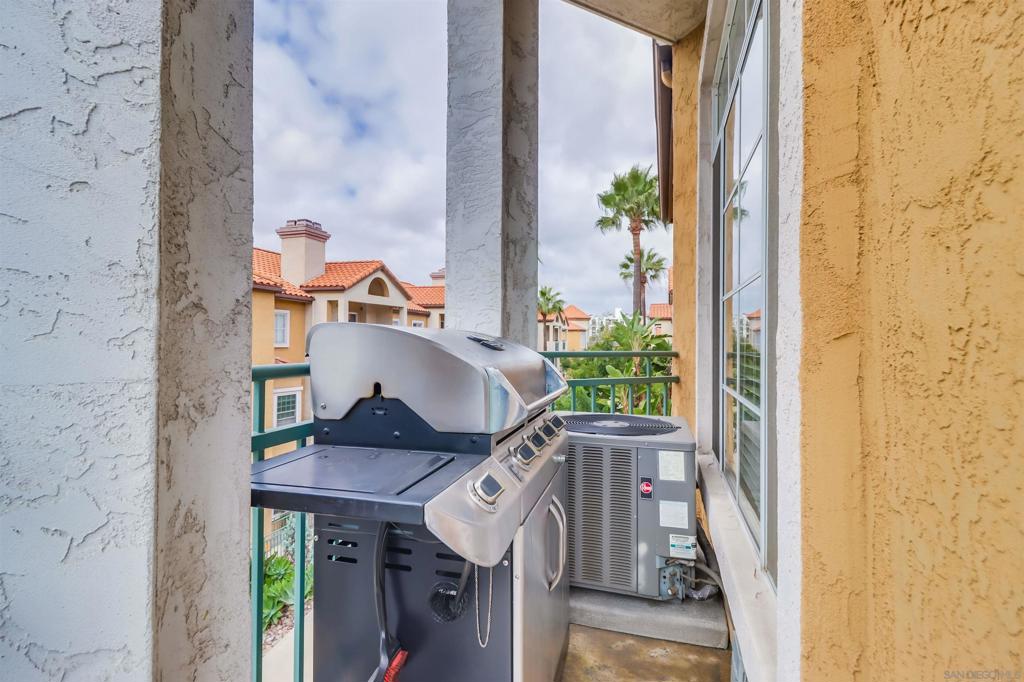 Mission Valley - Residential