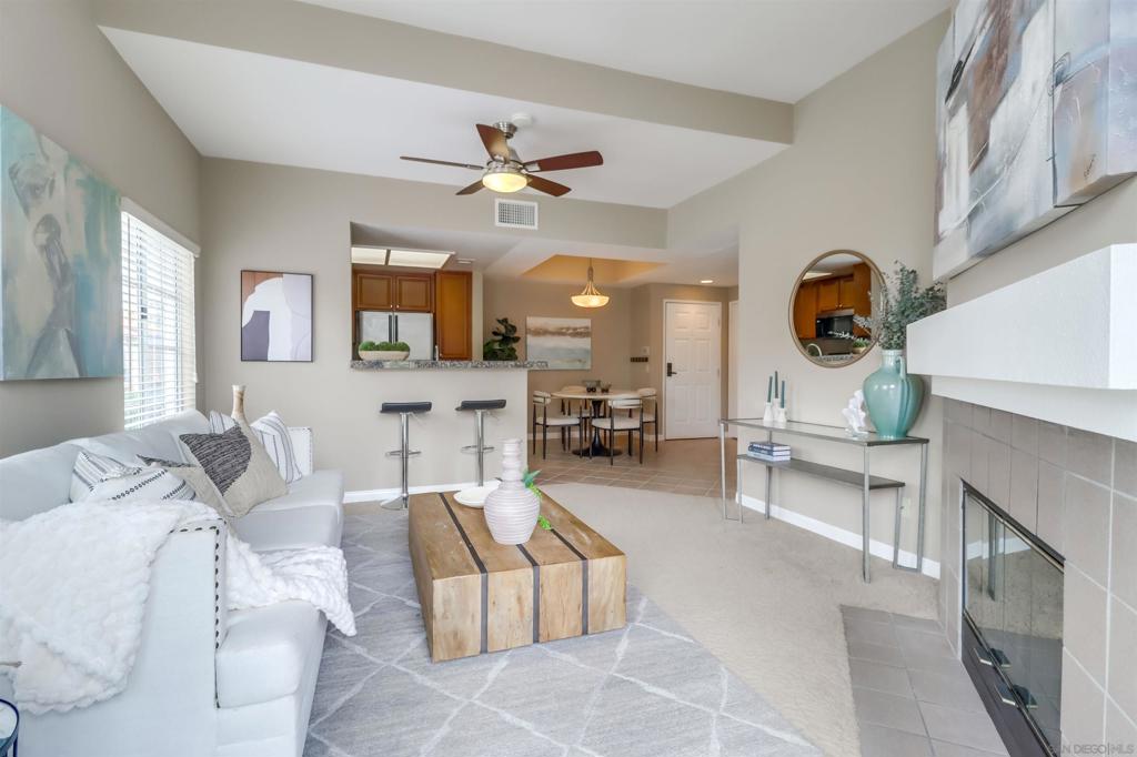 Mission Valley - Residential