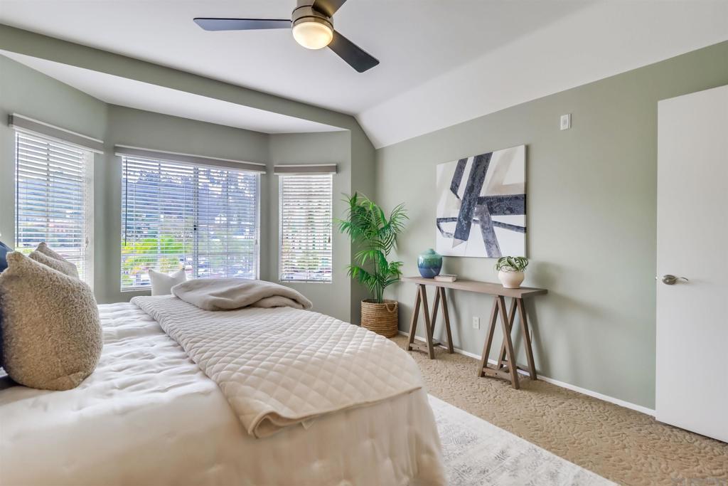 Mission Valley - Residential