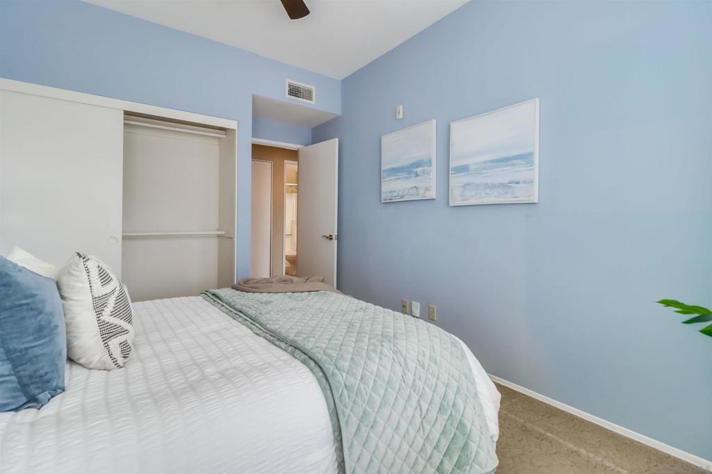 Mission Valley - Residential