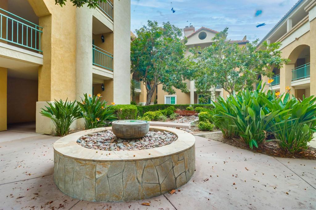 Mission Valley - Residential