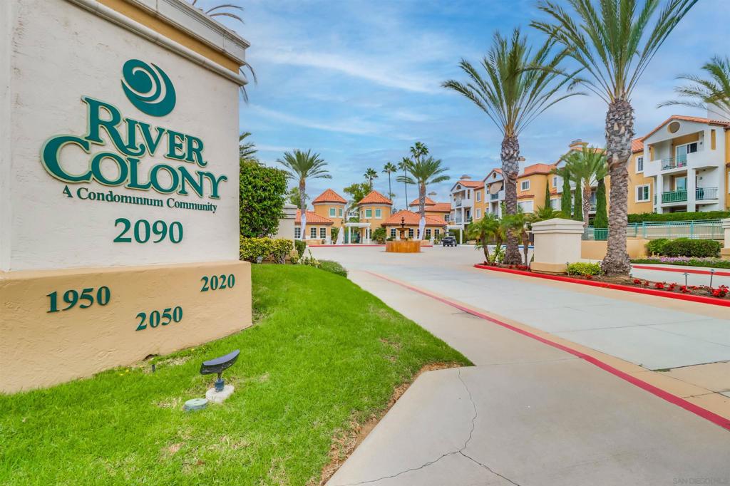 Mission Valley - Residential