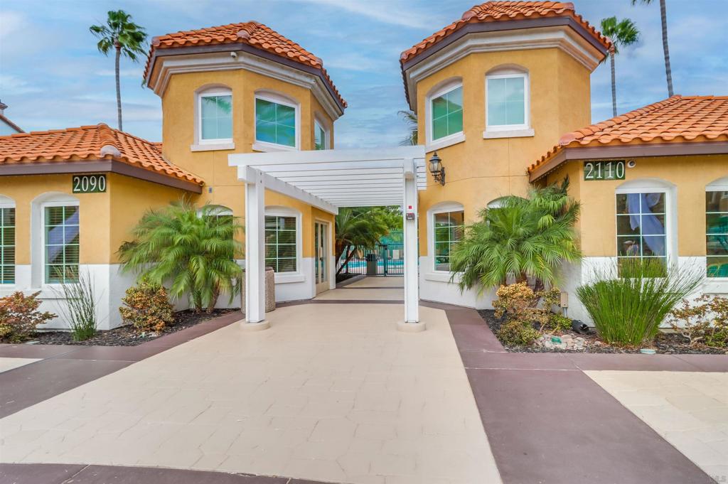 Mission Valley - Residential