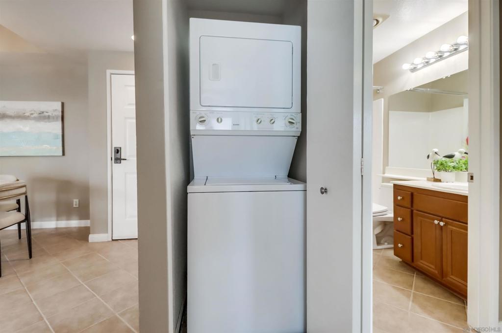 Mission Valley - Residential