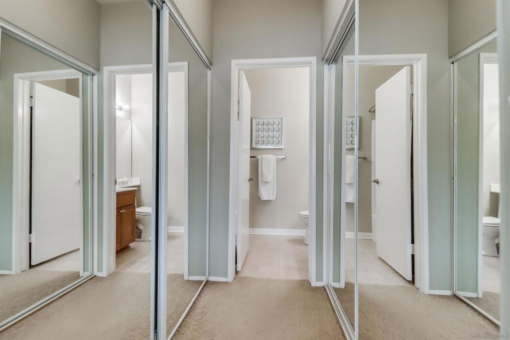 Mission Valley - Residential