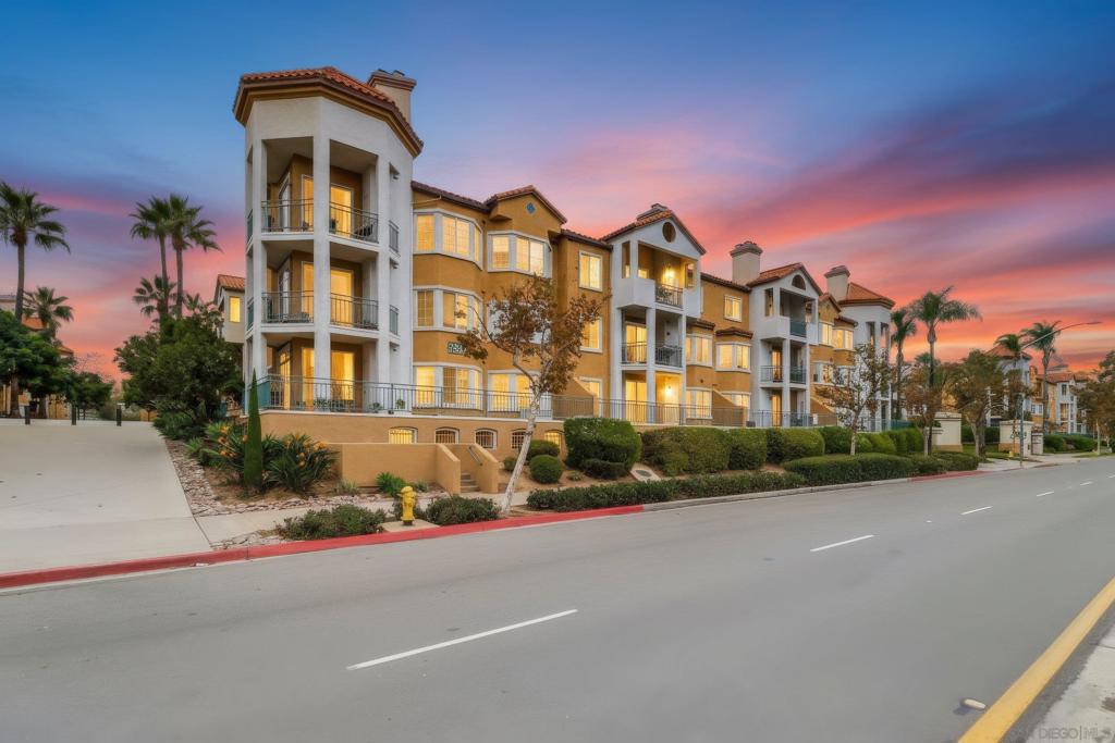 Mission Valley - Residential