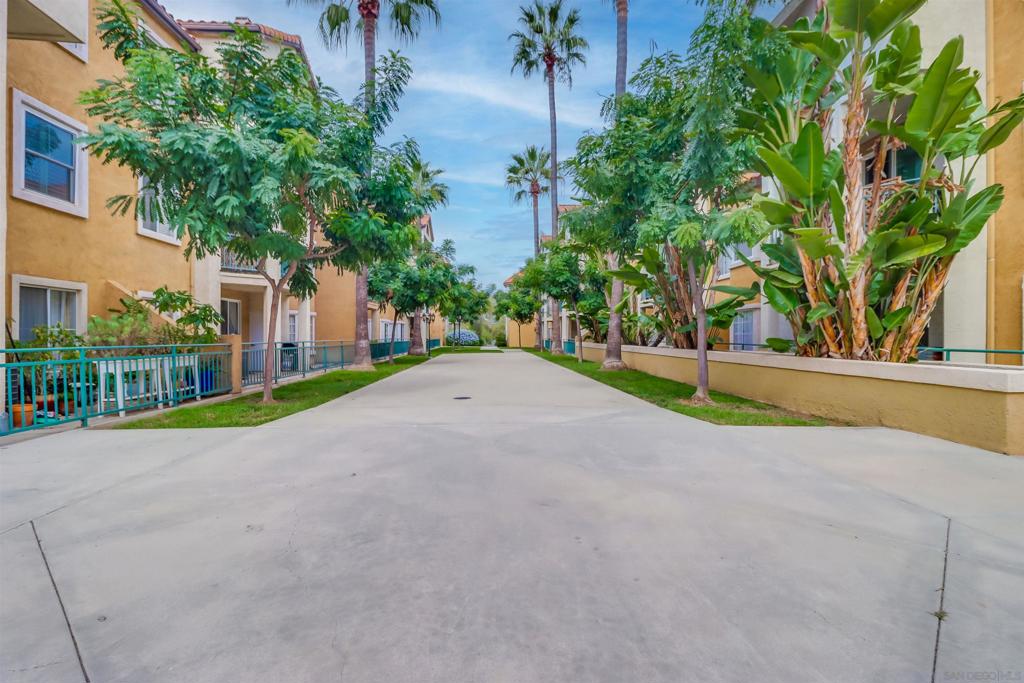 Mission Valley - Residential