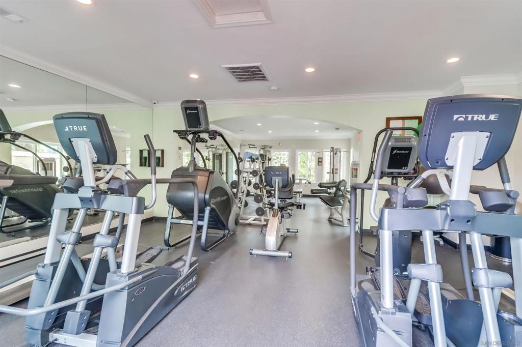 Mission Valley - Residential