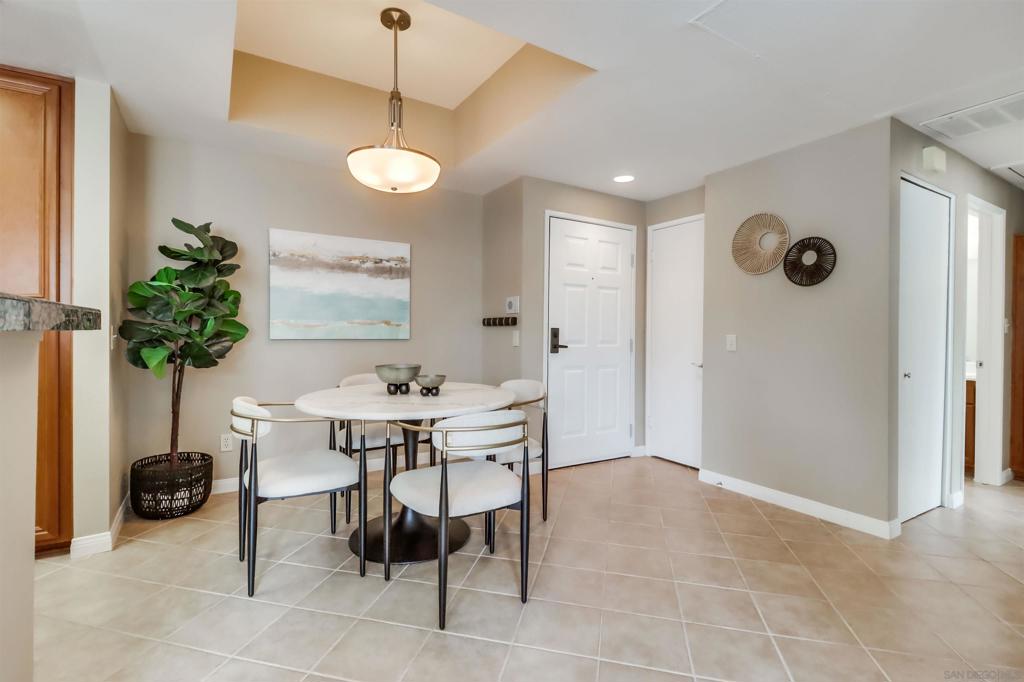 Mission Valley - Residential