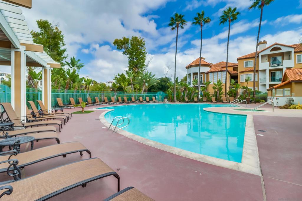 Mission Valley - Residential