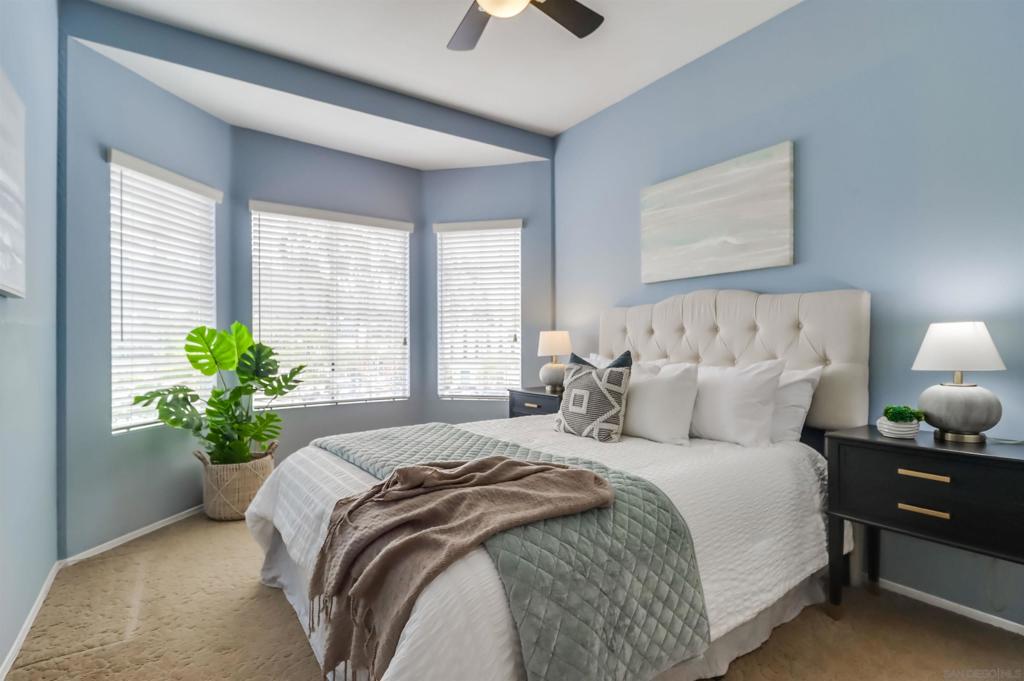 Mission Valley - Residential
