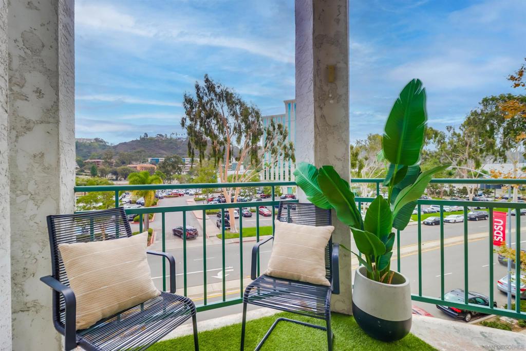 Mission Valley - Residential