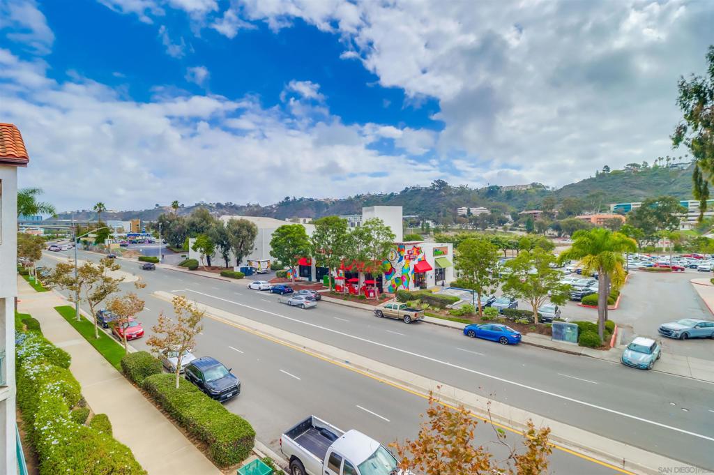 Mission Valley - Residential