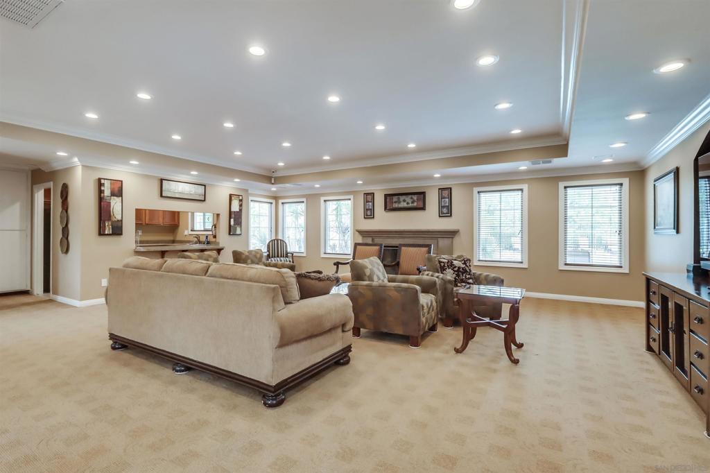 Mission Valley - Residential