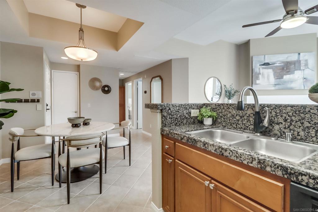 Mission Valley - Residential