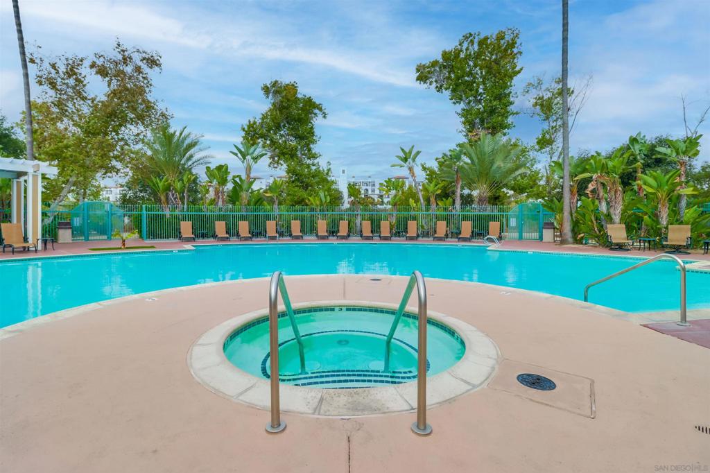 Mission Valley - Residential