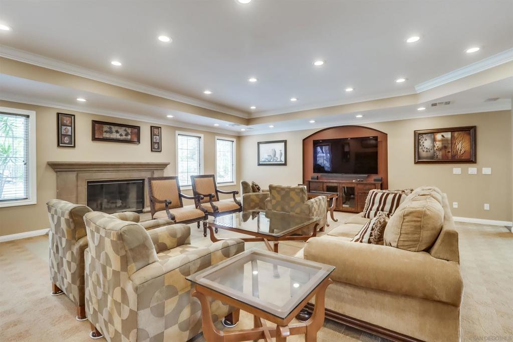 Mission Valley - Residential