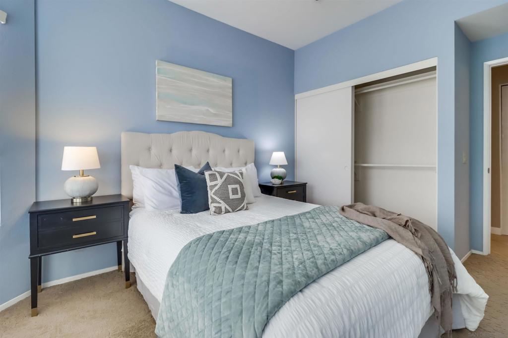 Mission Valley - Residential