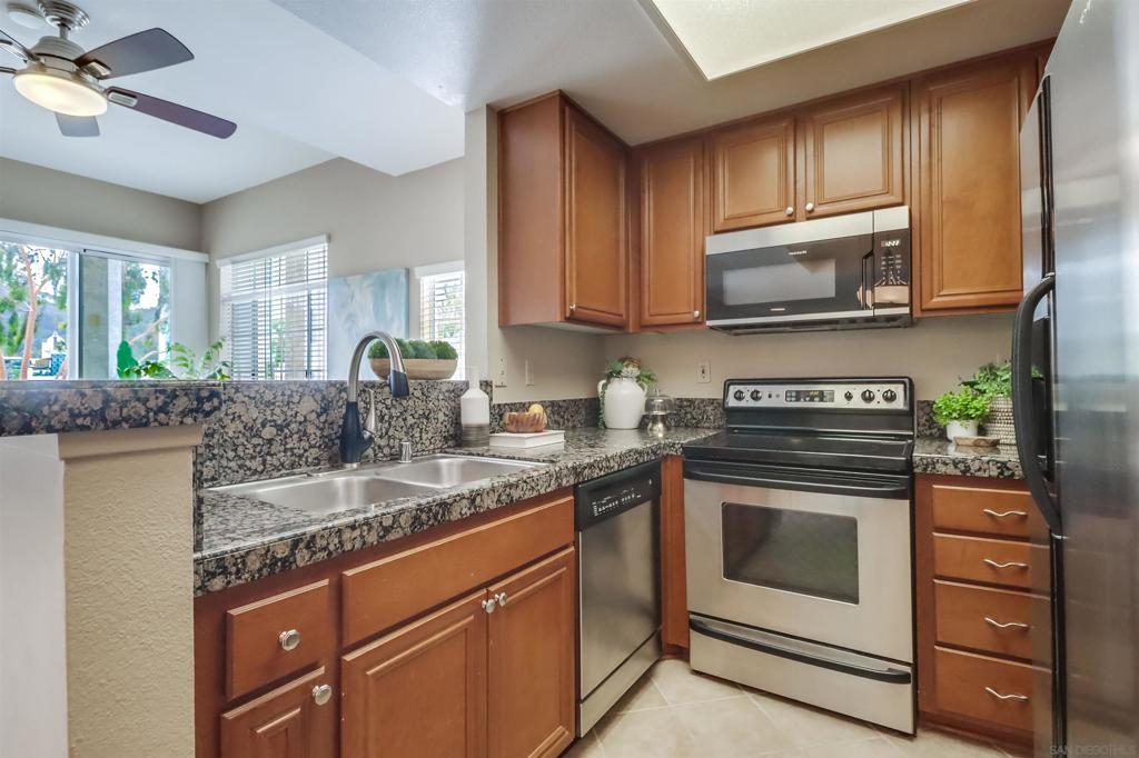 Mission Valley - Residential